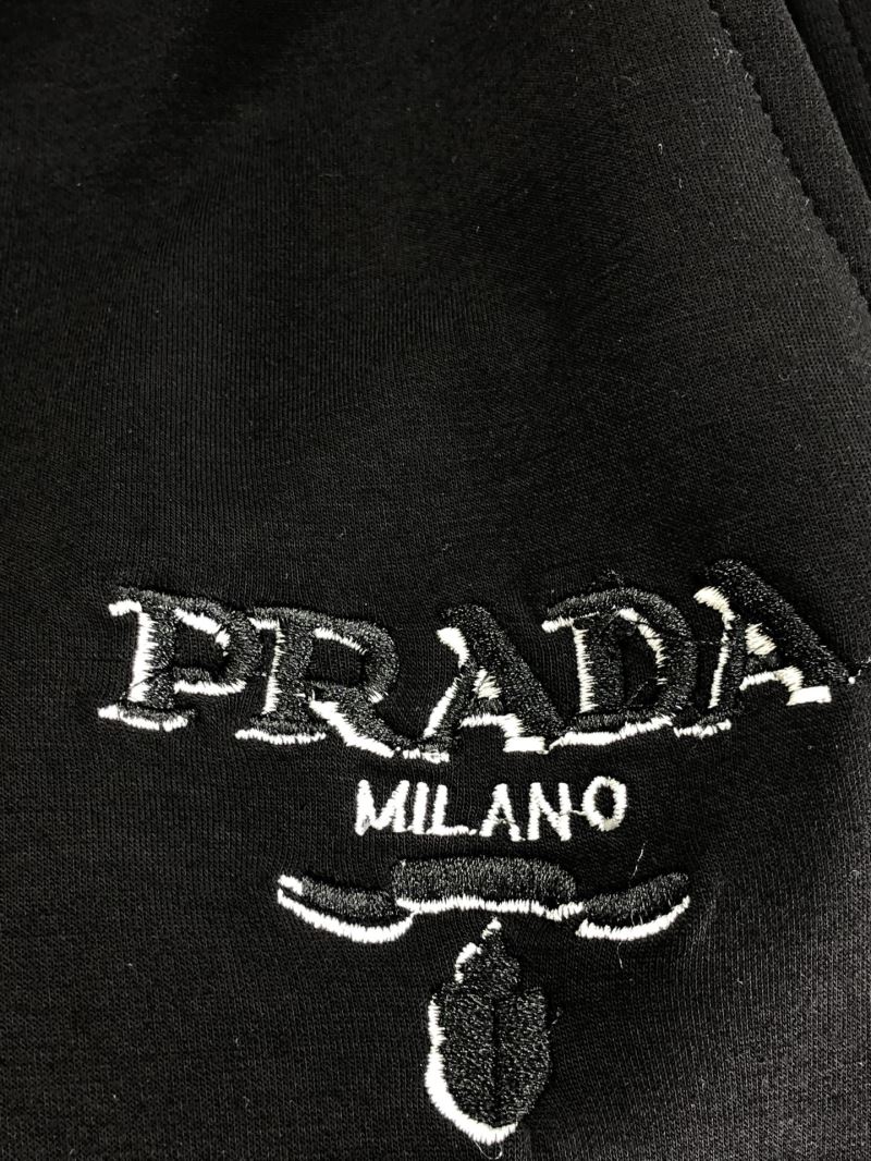 Prada Short Pants